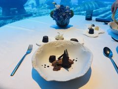 -亚特兰蒂斯•OSSIANO奥西亚诺海底餐厅