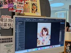 -海马体照相馆(深圳万象天地店)