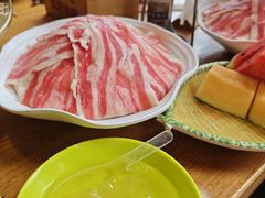 -九记潮汕现切鲜牛肉自助火锅(新开铺店)
