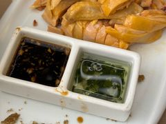 -苏小柳点心·手作小笼包(浦东嘉里城分院)