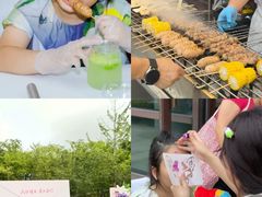 -上海崇明金茂凯悦酒店