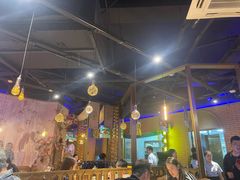 -胖老汉椒麻鸡清真新疆菜(西御街店)