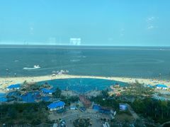 -启东恒大海上威尼斯酒店