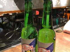 -喝丢一只鞋海鲜烧烤·海肠捞饭(市场店)