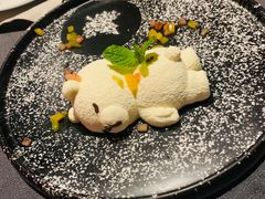 -YUE·6·西式融合餐厅(外滩六号店)