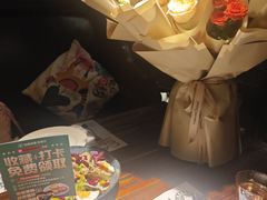 -凯撒城堡西餐厅(颐和国际店)