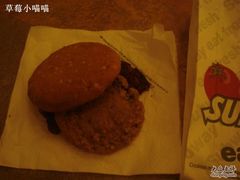 cookies~-赛百味(雅居乐店)
