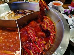 -大龙燚火锅(春熙店)