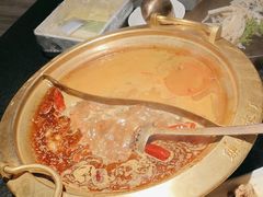-熊喵来了火锅(太原里第2分店)
