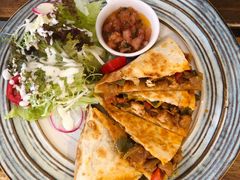 墨西哥饼-The Good Place好地方·Brunch·coffee(国贸店)