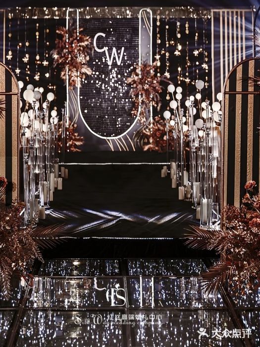 红丝高端婚礼中心(旗舰店)图片