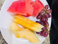 -禾斗海鲜自助(市南银座店)