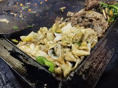 -浩文烧烤