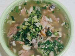 -阿叶羊杂碎(前进街店)