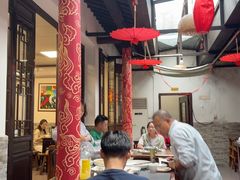-三林本帮馆(中林街店)
