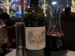 -Wolfgang’s Steakhouse 沃夫冈牛排馆(上海白玉兰广场店)