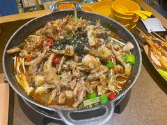 -蛙喔牛蛙(百联南方店)