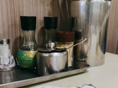 -永盈茶餐厅(中山四路店)