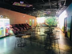 -华夏优加影城(长和国际店)