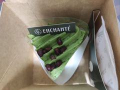 -安上烘焙 ENCHANTE(湖滨道购物中心店)
