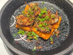 -许家菜.艺创菜(仁和新城店)