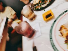 -新世界餐厅(万达店)