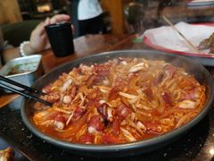 -烧货·活海鲜炭烧(湖滨商业街店)