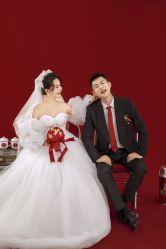 -古摄影婚纱