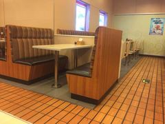 卡座-南粥北面(东大桥店)