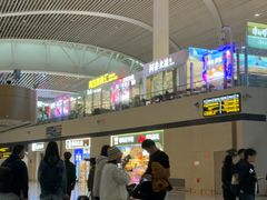 -青岛胶东国际机场