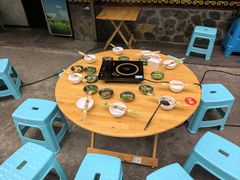 -黑竹沟新场牛肉火锅