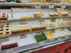 -蜂蝶来饼店(拱北总店)