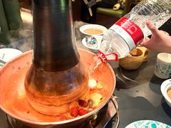 -阳坊胜利涮羊肉(阳坊老店)