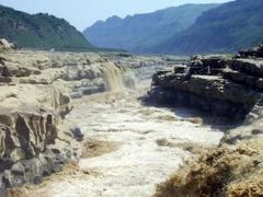 -陕西黄河壶口瀑布旅游区
