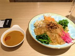 -同合居·非遗东北菜(王府井店)