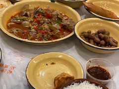 -东排食堂长沙小吃大排档(五一广场店)