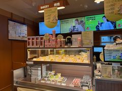 -奈雪的茶(中粮祥云小镇店)