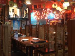 大堂-有喜屋·深夜食堂(北京西路店)