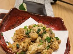 紫苏牛舌-yokocho上横町·日本食街(深业上城店)