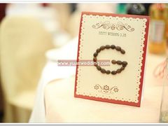 华亭宾馆婚礼布置-华亭宾馆