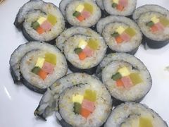-海花锅盖烧烤店(怡馨家园店)