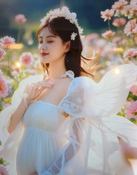-HELLO 妈咪高端孕妇摄影(徐汇总店)