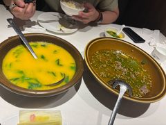 -贡宴盐帮菜自贡驻京联络处餐厅