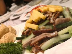 -新加坡海鲜共和(名胜世界圣淘沙海滨坊)