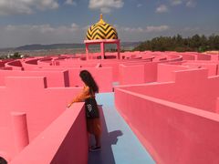 -漳州滨海火山岛自然生态风景区