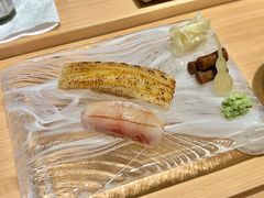 -鹤菊·鮨Omakase(古子城店)