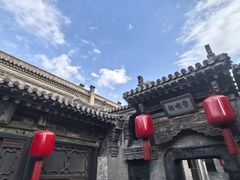 -平遥古城