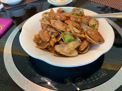 -好彩海鲜火锅饭店(银河百老汇店)