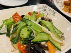 -桃园中华料理炸酱面(燕儿岛路店)