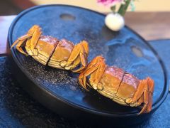 -马头巷·食景园(苏州总店)